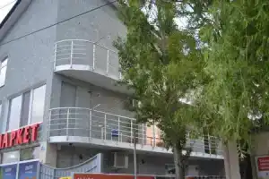 Гостевой дом «Лазурный», Затока