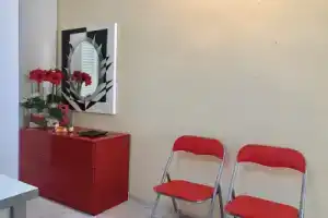 Magnificent Mediterraneo Apartment, Бенидорм