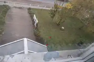 TWS Pension an der B1, Магдебург
