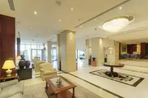 Hotel «Palma Bellver , Affiliated by Meliá», Пальма-де-Майорка