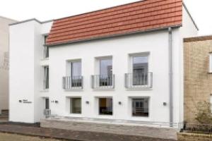 Haus-Andersen-Ferienwohnung-2, Нордернай