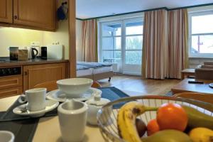 UplandParcs Bergresidence, Винтерберг