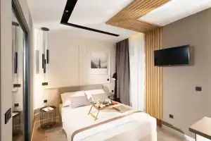 Premium apartments with balcony, Риека