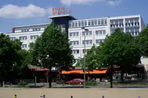 Cityhotel Monopol, Гамбург