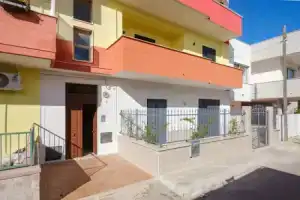 Grecale Living Quarters Sea View & Panoramic Rooftop, Порто-Чезарео