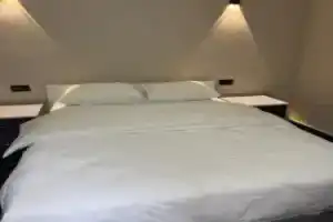 blue class otel, Самсун