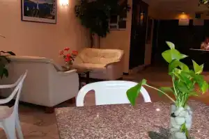 Мини-отель «Paradise Inn», Карон