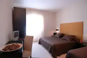 Hotel «Touring», Ливорно