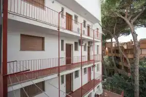 Appartamento Querce, Lido degli Estensi