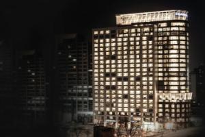 Отель «Fraser Place Central Seoul», Сеул