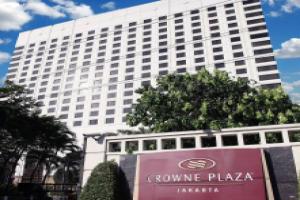 ARTOTEL Suites Mangkuluhur Jakarta, Джакарта