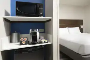 Holiday Inn Express & Suites San Antonio North - Windcrest by IHG, Сан-Антонио