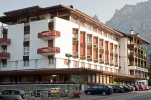 Splendid Hotel Venezia, Кортина д'Ампеццо