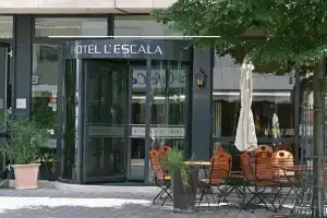 Отель «L'Escala», Драйайх