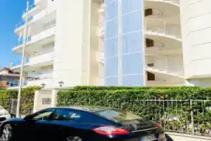 Sabaudia Charme Apartment, Сабаудия