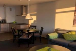 Strandhotel Wohnung 59, Даме
