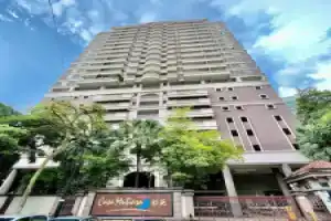 Апарт-отель «Casa Mutiara Service», Куала-Лумпур
