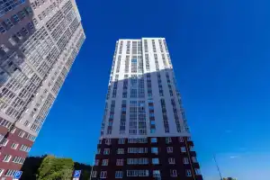 Апартаменты на шоссе Московское 18 км 51, Самара