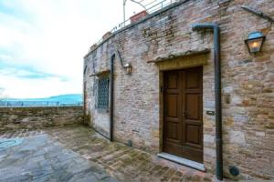 Tuscan Palace - Petit Apartment, Монтепульчано