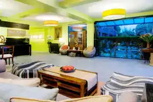 Отель «The Bihai Hua Hin», Хуахин
