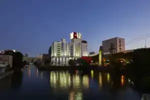 Hotel «Love», Нагоя