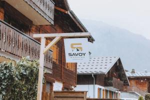 Savoy Morzine, Морзин