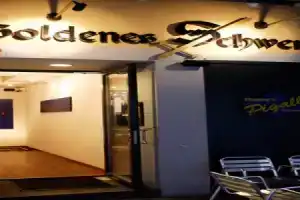 G-Hotel Goldenes Schwert, Цюрих