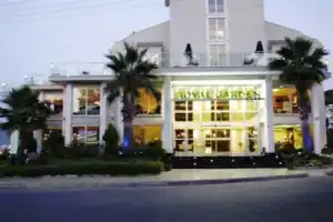 Royal Garden, Мармарис