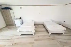 Kiriş Garden Hotel, Кемер