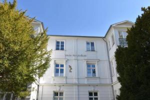 Villa Lucie Else Wohnung 10, Херингсдорф