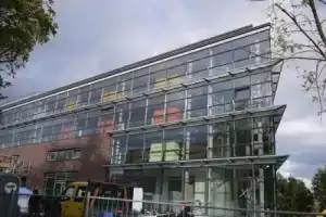 Хостел «Jugendherberge Hamburg Horner Rennbahn», Гамбург
