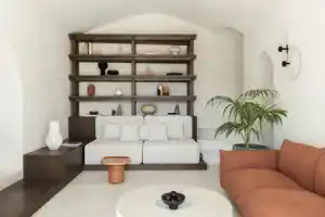 Отель «Canaves Oia Suites & Spa», Ия