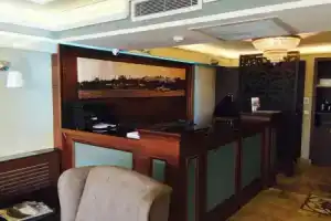 Отель «Kadikoy Park Suites», Стамбул
