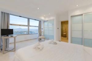 Apartamentos Kasa25 Panoramic 2, Аликанте