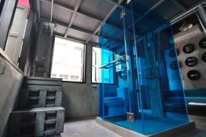 Мини-отель «Inn a day», Бангкок