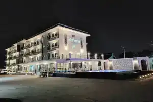โคโค่ โฮเทล Koco Hotel, Накхон-Ратчасима