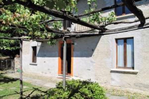 House Meri Cannero Riviera, Каннеро-Ривьера