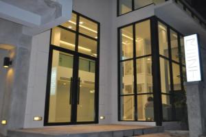 Хостел «Rezt Bangkok», Бангкок