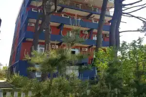 Midia Guest House, Кобулети