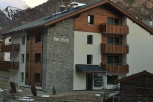 Ferienwohnung Bahari Zermatt, Церматт