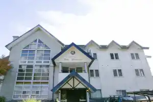Hotel «Ra Kuun», Хаконе