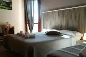 Hotel «Renata», Лацизе