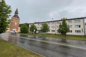 Rīgas ielas apartamenti 1, Валмиера
