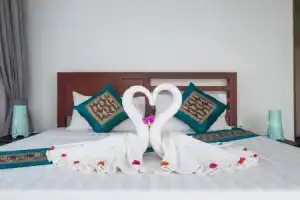 Pippali Boutique Hotel, Кампот