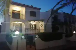 Bungalow de vacaciones, Торревьеха