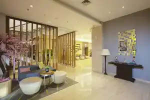 éL Hotel Royale Jakarta, Джакарта