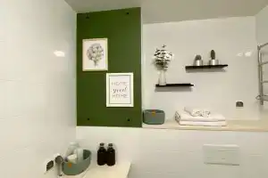 Your Place на улице Кольская 8 корпус 2, Москва