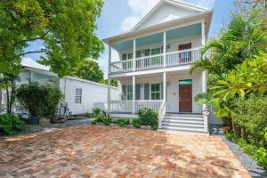 NEW The Rigby House - Pvt Pool Amazing Location, Ки-Уэст