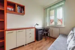 Apartament Sun & Snow Siedleckiego 8, Владыславово