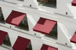 Le Roch Hotel & Spa, Париж